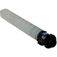 Compatible Ricoh 841852 Toner Cartridge Cyan