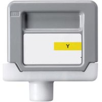 Compatible Canon PFI-301Y Ink Cartridge (Replaces Canon 1489B001) Yellow