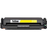 HP 213Y (W2132Y) Toner Cartridge Compatible Yellow