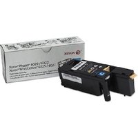 Xerox 106R02756 Toner Cartridge Cyan Original