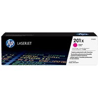 Hp 201x, (Cf403x) High-Yield Magenta Original Laserjet Toner Cartridge