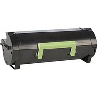 Compatible Lexmark 52D1X00 Black Toner Cartridge