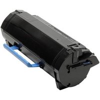 Compatible Dell HJ0DH Extra High Capacity Toner Cartridge (Replaces Dell 331-9807) Black