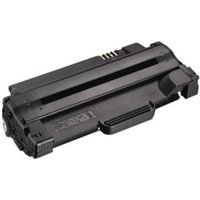 Compatible Dell 330-9523 Toner Cartridge Black