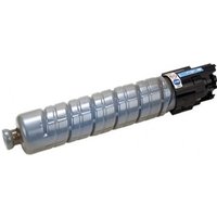 Compatible Ricoh 841921 Toner Cartridge Cyan