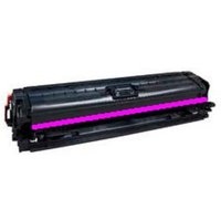 Compatible HP 307A Toner Cartridge (Replaces HP CE743A) Magenta