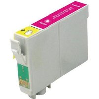 Compatible Epson T0333 Ink Cartridge (Replaces Epson T033320) Magenta