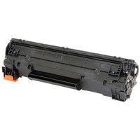 Compatible HP 83X High Yield Toner Cartridge (Replaces HP CF283X) Black