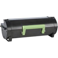 Compatible Lexmark 60F1H00 High Yield Toner Cartridge Black