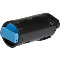 Compatible Xerox 106R03863 High Yield Toner Cartridge Cyan