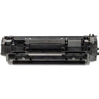 Compatible HP 134X High Yield Toner Cartridge (Replaces HP W1340X) Black