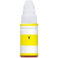 Compatible Canon GI-290Y Ink Cartridge (Replaces Canon GI-290Y) Yellow