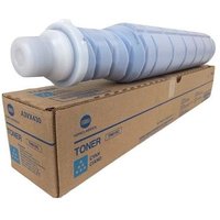 Konica Minolta TN619C Cyan Original Toner Cartridge (A3VX430)
