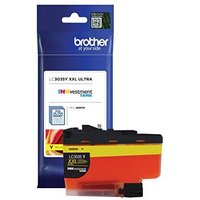 Brother LC3035Y Yellow Original Ultra High Capacity Ink Cartridge