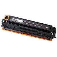 Compatible HP 410X High Yield Toner Cartridge (Replaces HP CF410X) Black