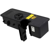 Compatible Kyocera TK-5242Y Toner Cartridge Yellow