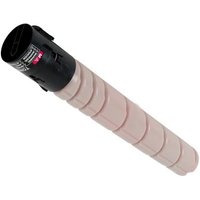 Compatible Minolta TN324M Toner Cartridge (Replaces Konica Minolta A8DA330) Magenta Konica