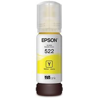 Epson T522 (T522420) Ink Bottle Yellow Original