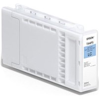 Epson T44P (T44P520) LightCyan Original Ink Cartridge (350ml)