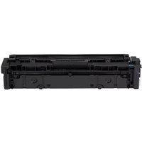 Compatible Canon 067 Standard Capacity Toner Cartridge (Replaces Canon 5101C001) Cyan