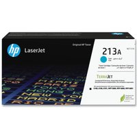 HP 213A (W2131A) Cyan Original Standard Yield Toner Cartridge