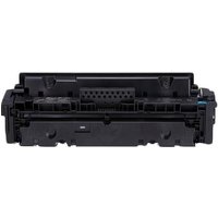 Compatible Canon 055C Toner Cartridge (Replaces Canon 3015C001) Cyan