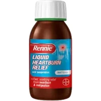 Rennie Liquid Heartburn Relief 150ml