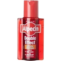Alpecin Double Effect Shampoo