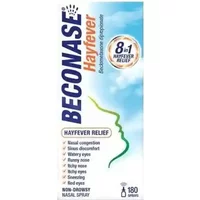 Beconase Hayfever Relief Nasal Spray