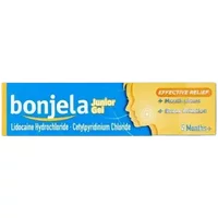 Bonjela Junior Gel