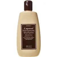 Capasal Therapeutic Shampoo 250ml