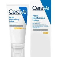 CeraVe AM Facial Moisturising Lotion