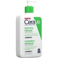 CeraVe Hydrating Cleanser