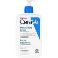 CeraVe Moisturising Lotion