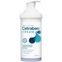 Cetraben
