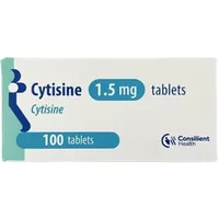 Cytisine Tablets