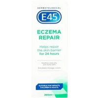 E45 Eczema Repair Cream