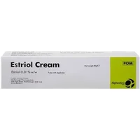 Estriol Cream