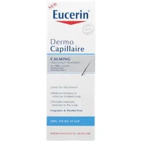 Eucerin Scalp Treatment