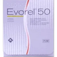 Evorel Patches