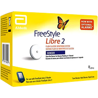 FreeStyle Libre 2 Sensor