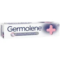 Germolene Wound Care Cream