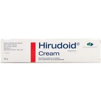 Hirudoid Cream