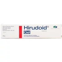 Hirudoid Gel