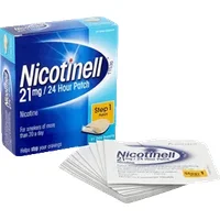 Nicotinell Patch
