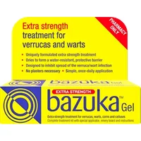 Bazuka Extra Strength