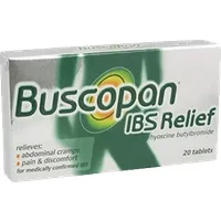 Buscopan IBS Relief