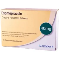 Esomeprazole Tablets