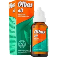 Olbas Oil Inhalant