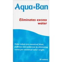 Aqua Ban